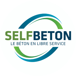 SELFBETON – Le béton en libre service